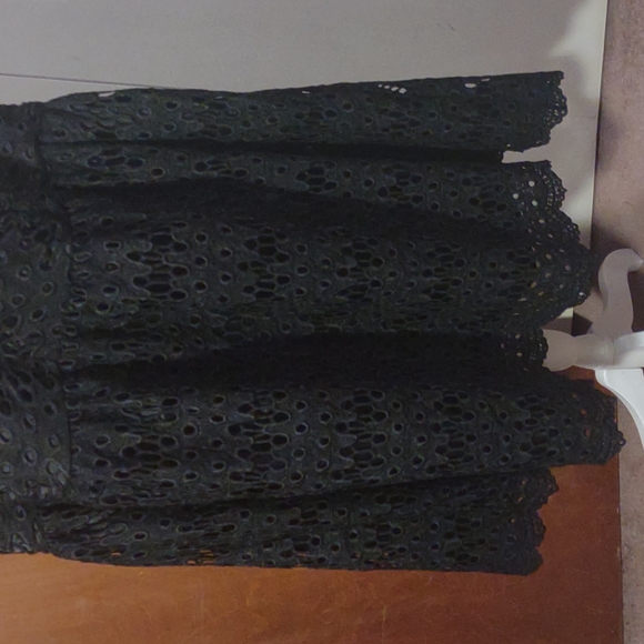 Lovedrobe for Simply Be woman's black dress. Size 24. NWT - Picture 3 of 11